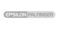 logo EPSILON PALFINGER