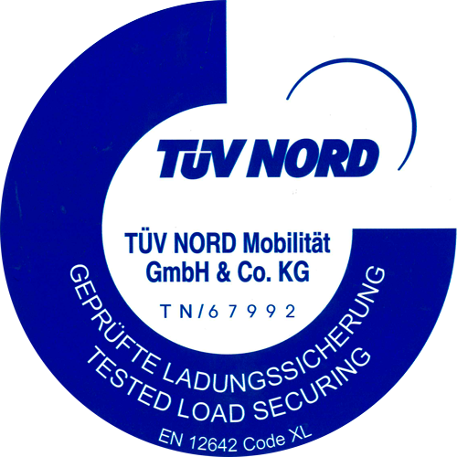 logo tuv nord