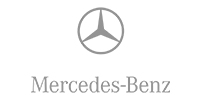 logo MERCEDES BENZ