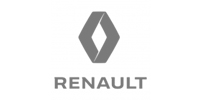 logo RENAULT