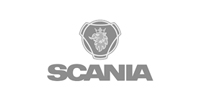 logo SCANIA